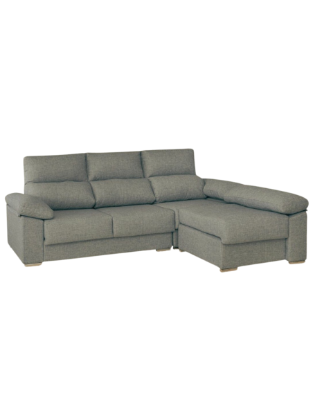 Sofá Chaiselongue Toledo