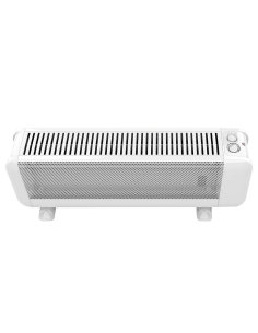 Radiador de Mica Beloha Blanco – 2000 W
