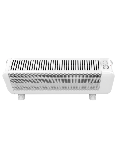 Radiador de Mica Beloha Blanco – 2000 W