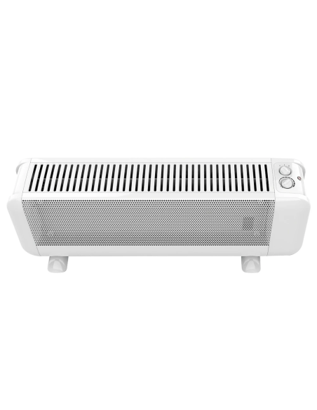 Radiador de Mica Beloha Blanco – 2000 W