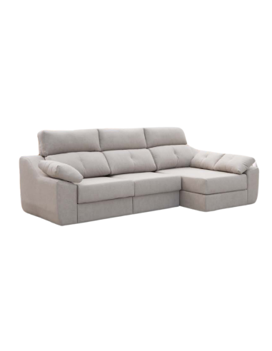 Sofá Chaiselongue Crocanti