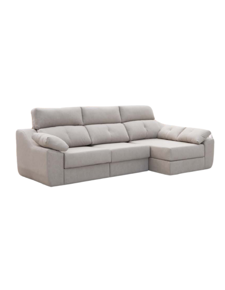 Sofá Chaiselongue Crocanti