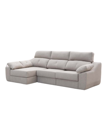 Sofá Chaiselongue Crocanti