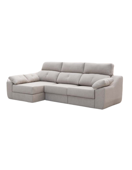 Sofá Chaiselongue Crocanti