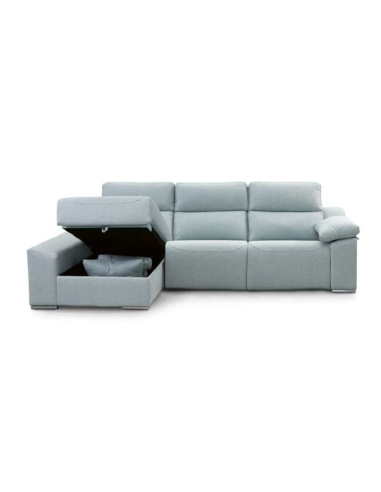 Sofá Chaiselongue Dexter