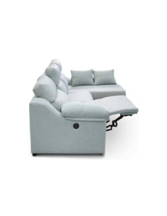 Sofá Chaiselongue Dexter 2