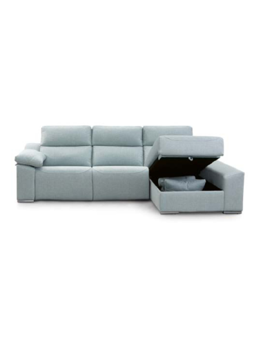 Sofá Chaiselongue Dexter