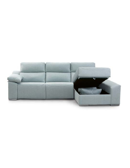 Sofá Chaiselongue Dexter