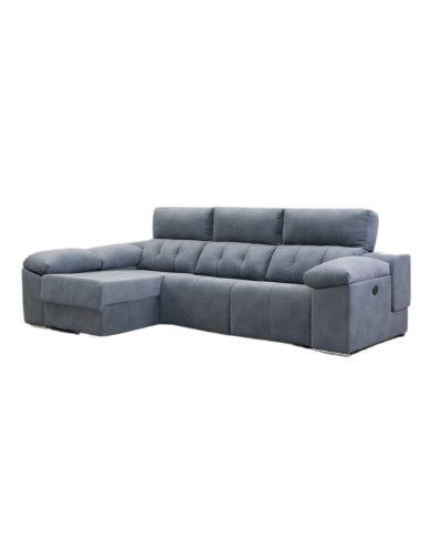 Sofá Chaiselongue Capri