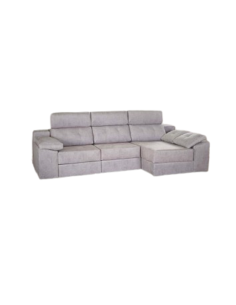 Sofá Chaiselongue Macespin