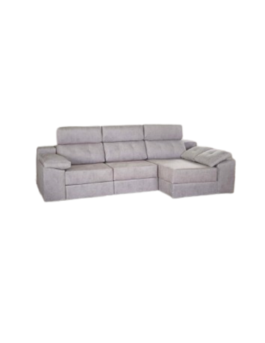 Sofá Chaiselongue Macespin