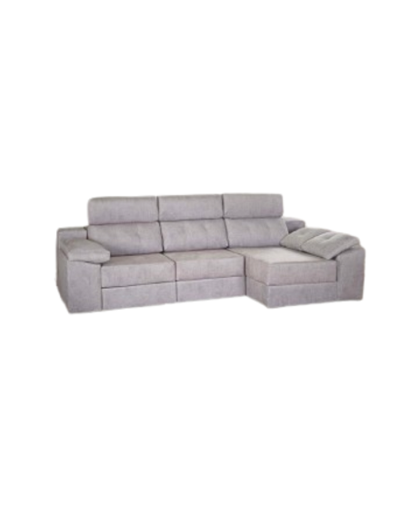 Sofá Chaiselongue Macespin