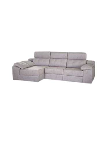 Sofá Chaiselongue Macespin
