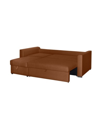 Sofá cama italiano Chaiselongue Notredame
