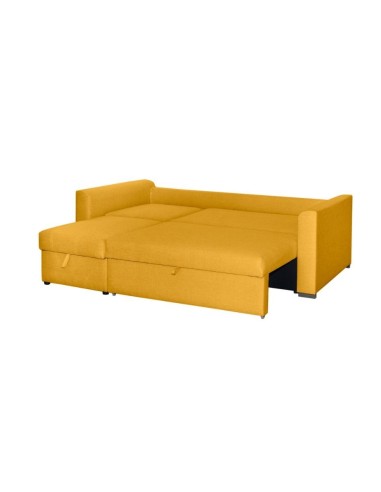 Sofá cama italiano Chaiselongue Notredame