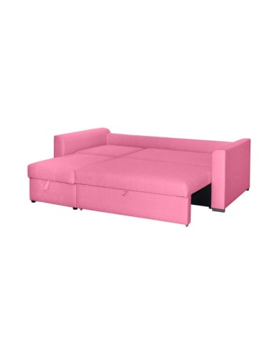 Sofá cama italiano Chaiselongue Notredame