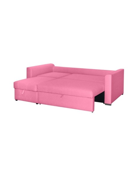 Sofá cama italiano Chaiselongue Notredame