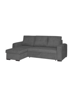 Sofá cama italiano Chaiselongue Belmonte