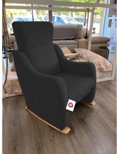 Butaca Lactante modelo Iris