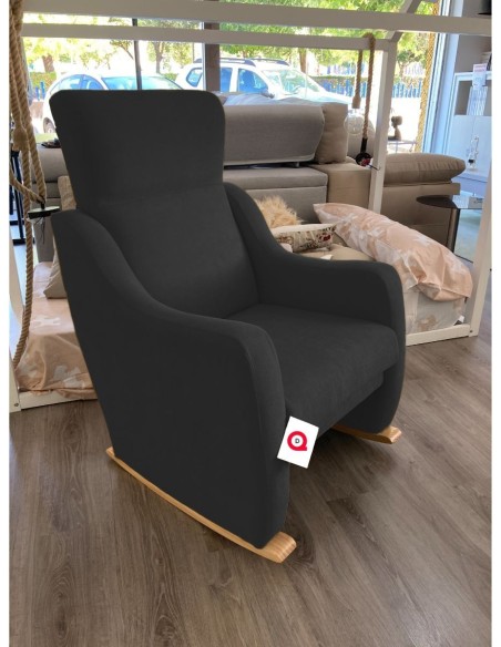 Butaca Lactante modelo Iris