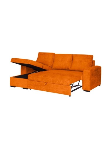 Sofá cama italiano Chaiselongue Belmonte