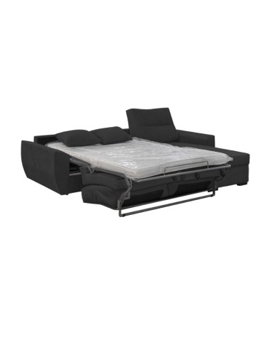 Sofá cama italiano Chaiselongue Vela