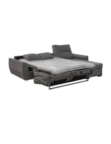 Sofá cama italiano Chaiselongue Vela