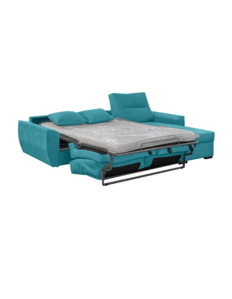 Sofá cama italiano Chaiselongue Vela