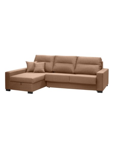 Sofá cama italiano Chaiselongue Nube