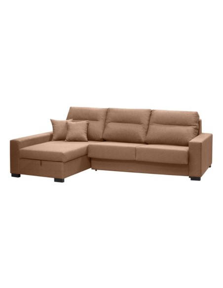 Sofá cama italiano Chaiselongue Nube