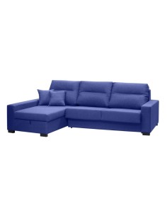 Sofá cama italiano Chaiselongue Nube