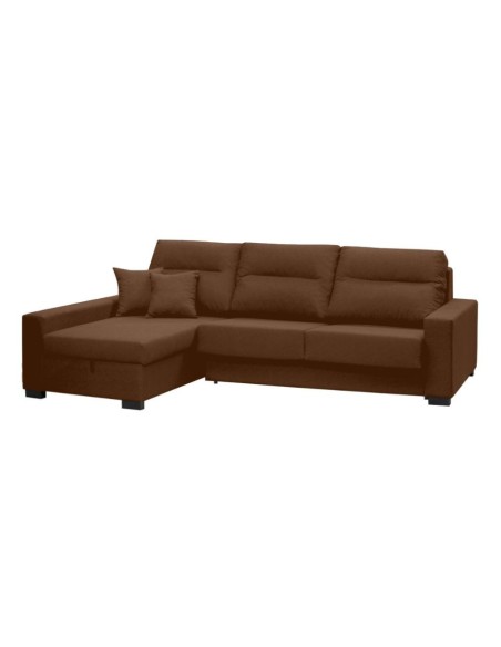 Sofá cama italiano Chaiselongue Nube