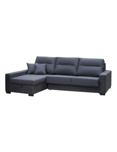 Sofá cama italiano Chaiselongue Nube