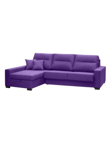 Sofá cama italiano Chaiselongue Nube