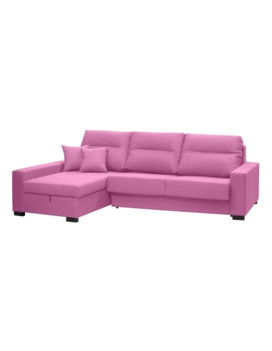 Sofá cama italiano Chaiselongue Nube