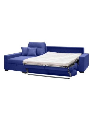Sofá cama italiano Chaiselongue Nube