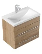 Muebles bajos para lavabos