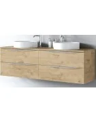 Mueble de 120 a 190cm