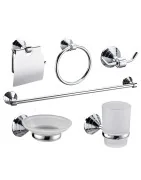 Accesorios de baño